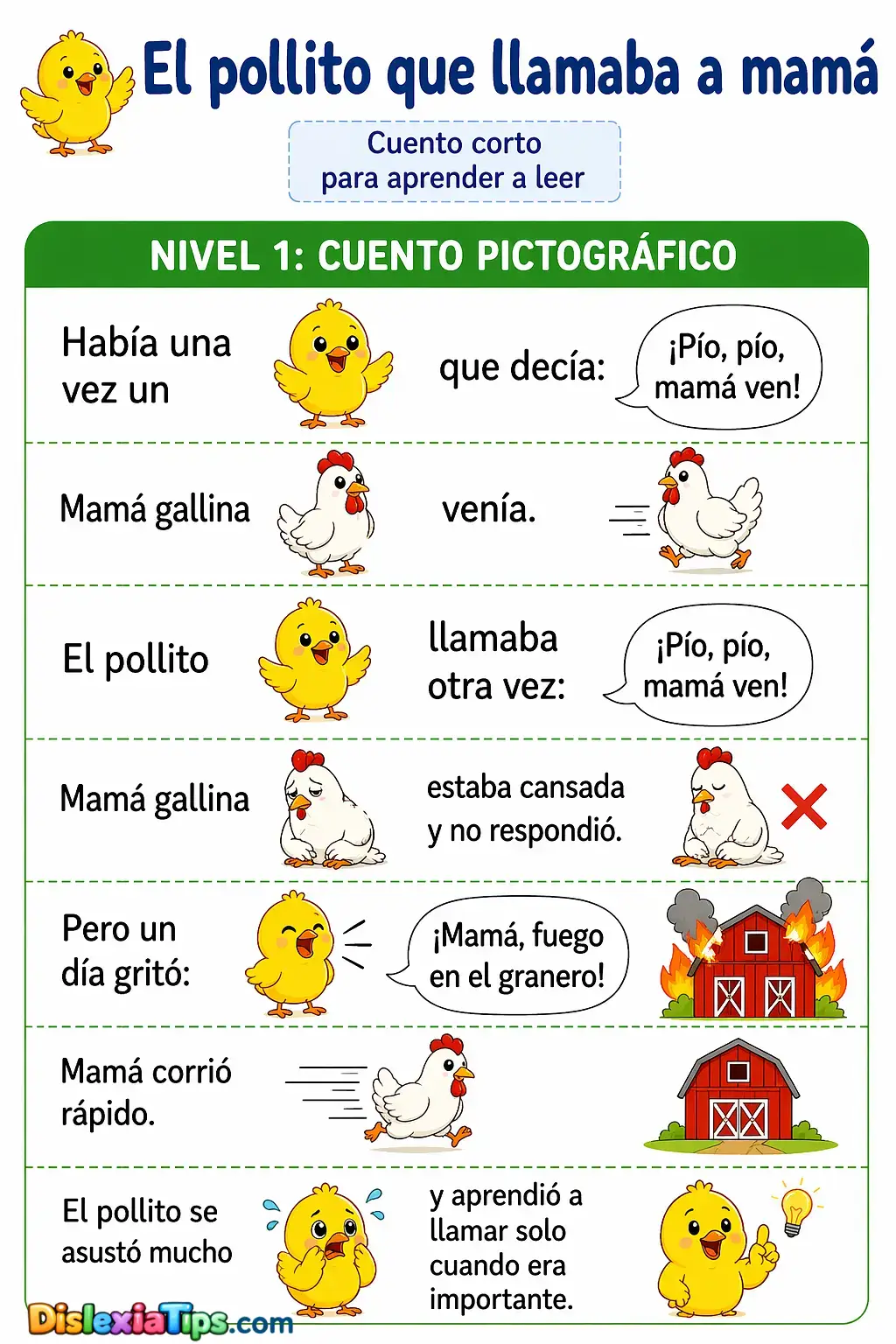 https://cdn.dislexiatips.com/img/cuento-pictografico-pollito-lectura-inicial-nivel-1.webp